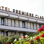 Première Classe Valence Sud