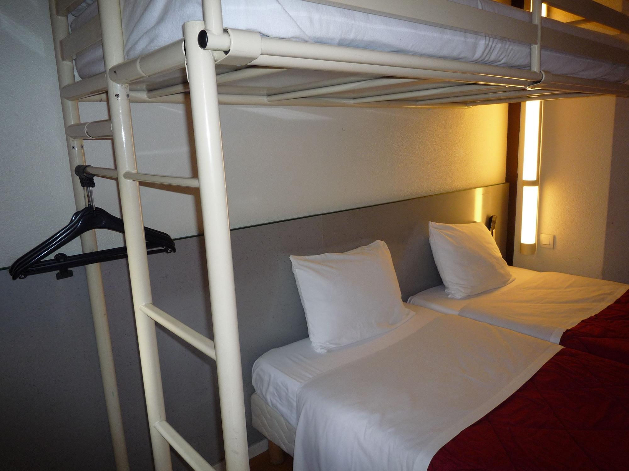 Première Classe Sud Hotel