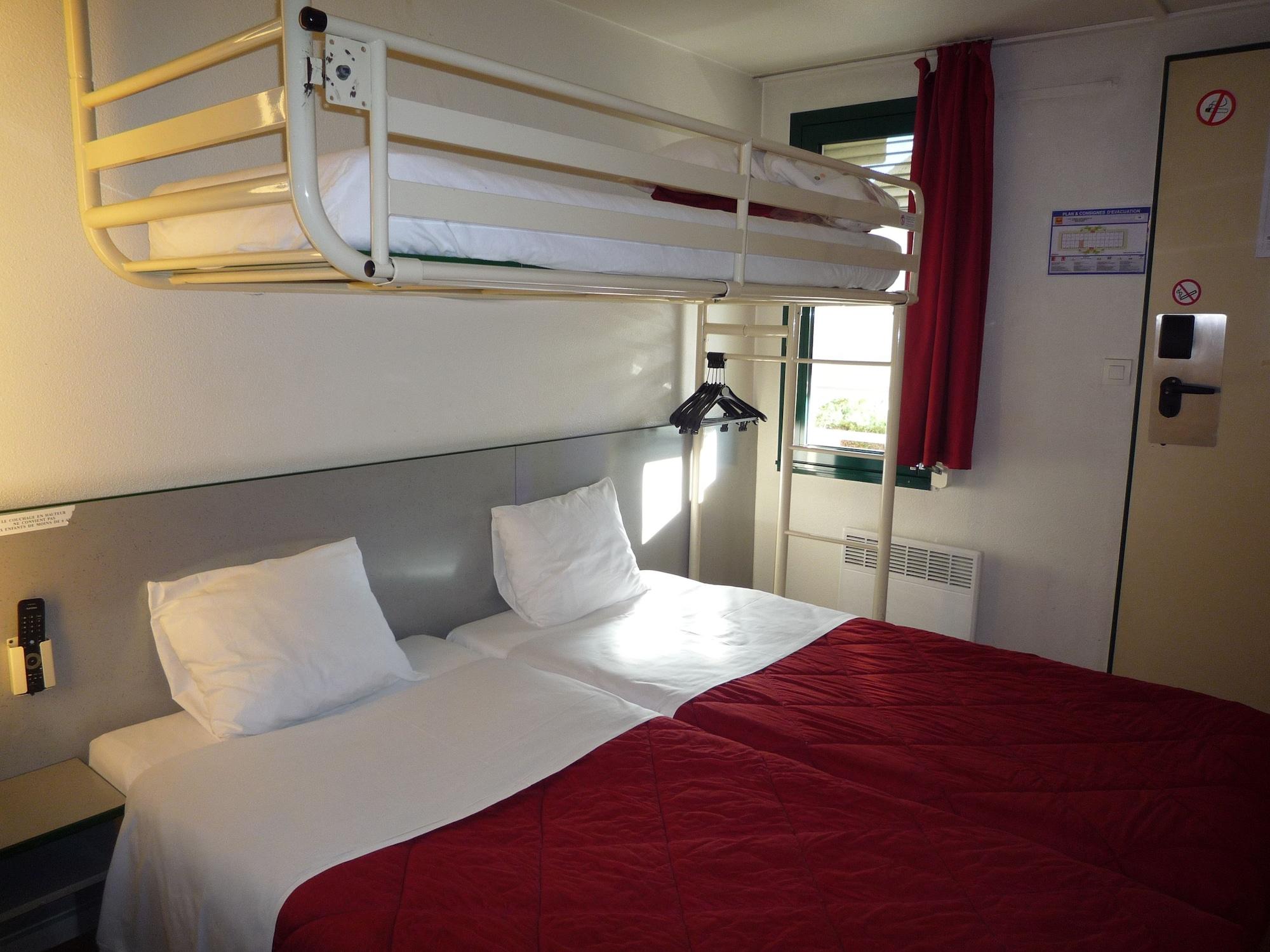 Première Classe Sud 3*