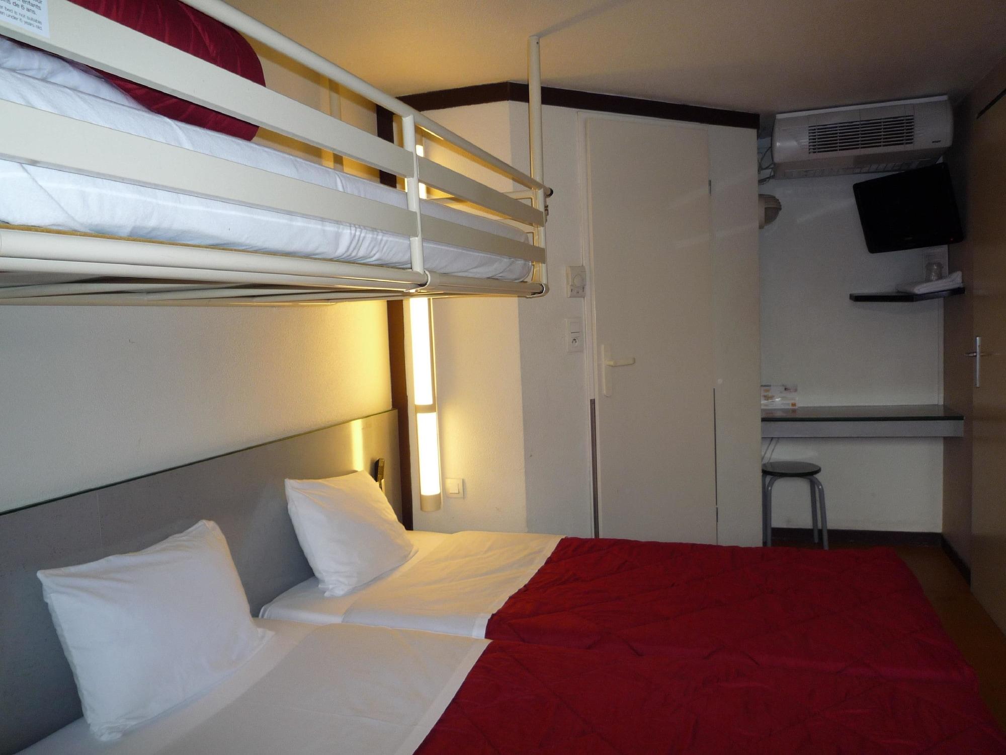 Hotel Première Classe Sud Valence (Drome)