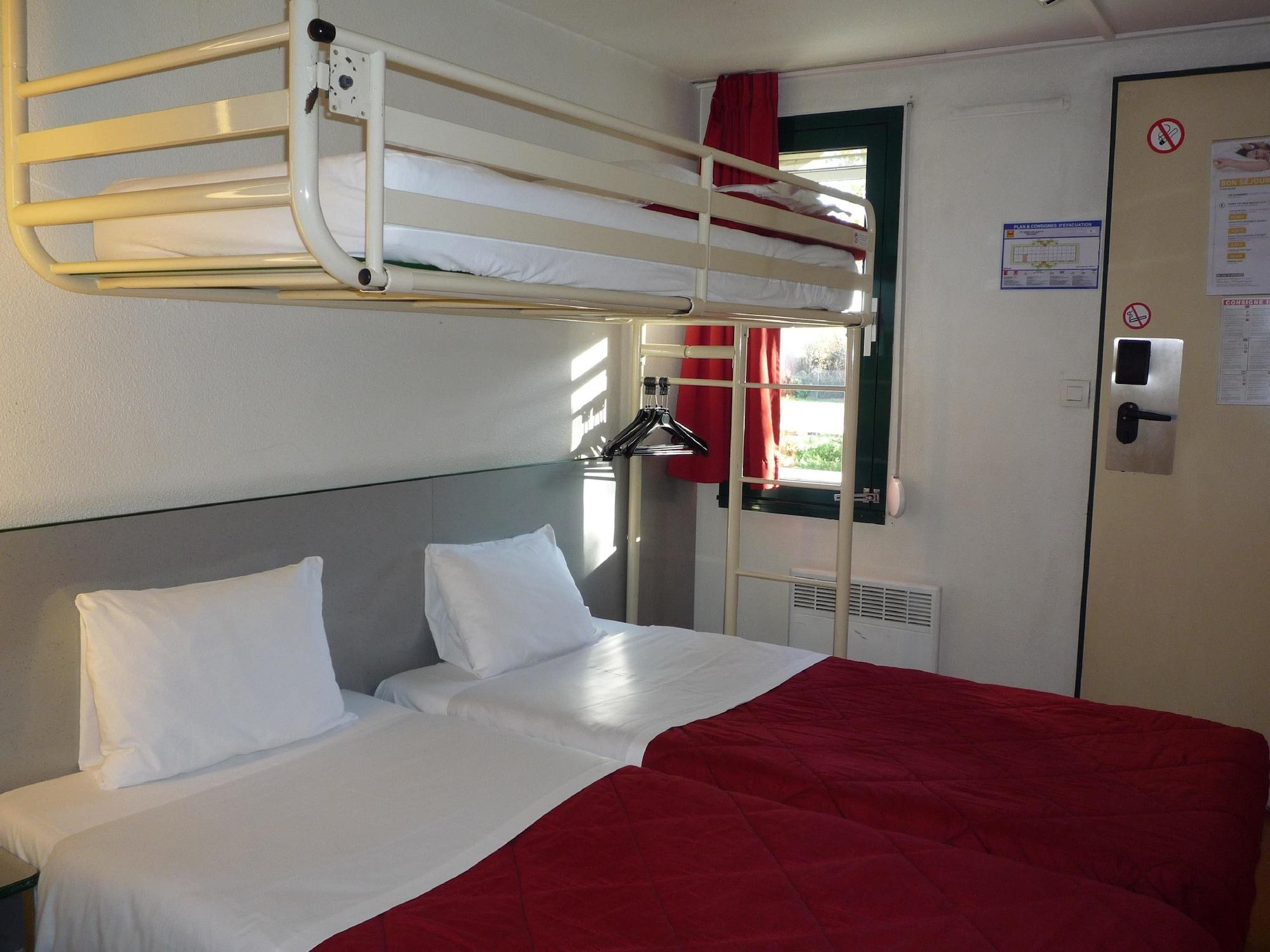 Première Classe Sud Valence (Drome)