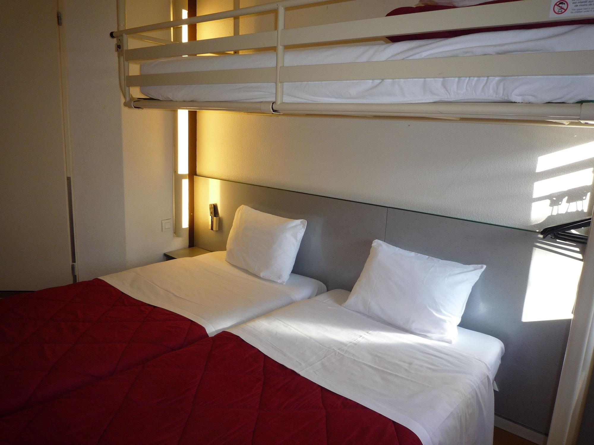 Première Classe Sud 3* Valence (Drome)