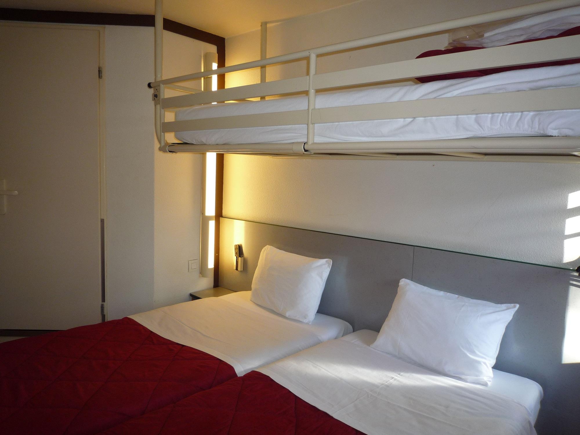 Première Classe Sud Valence (Drome)