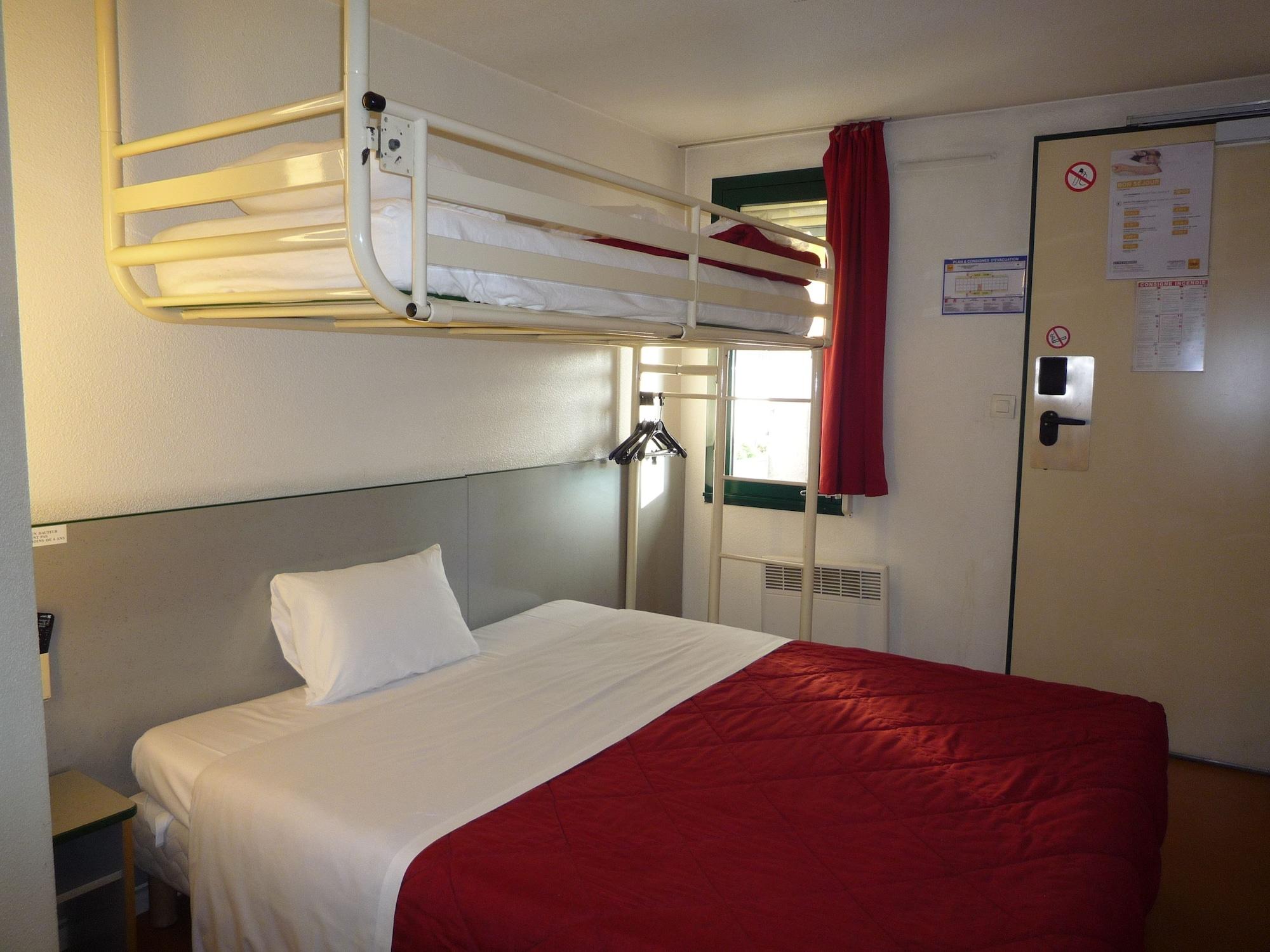 Hotel Première Classe Sud