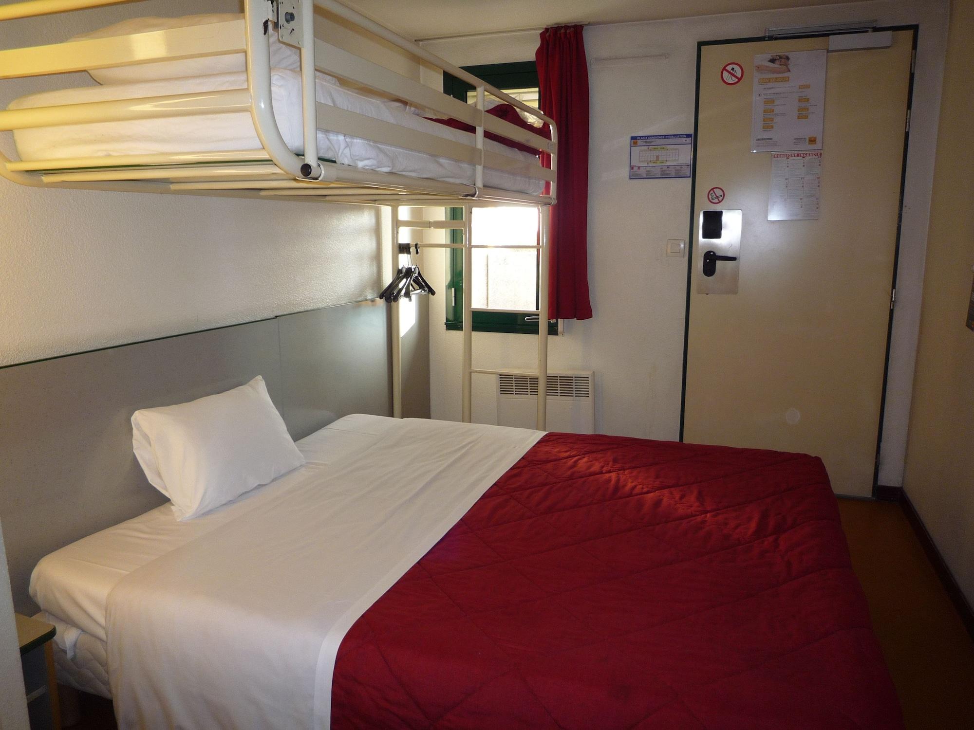 Première Classe Sud Valence (Drome)