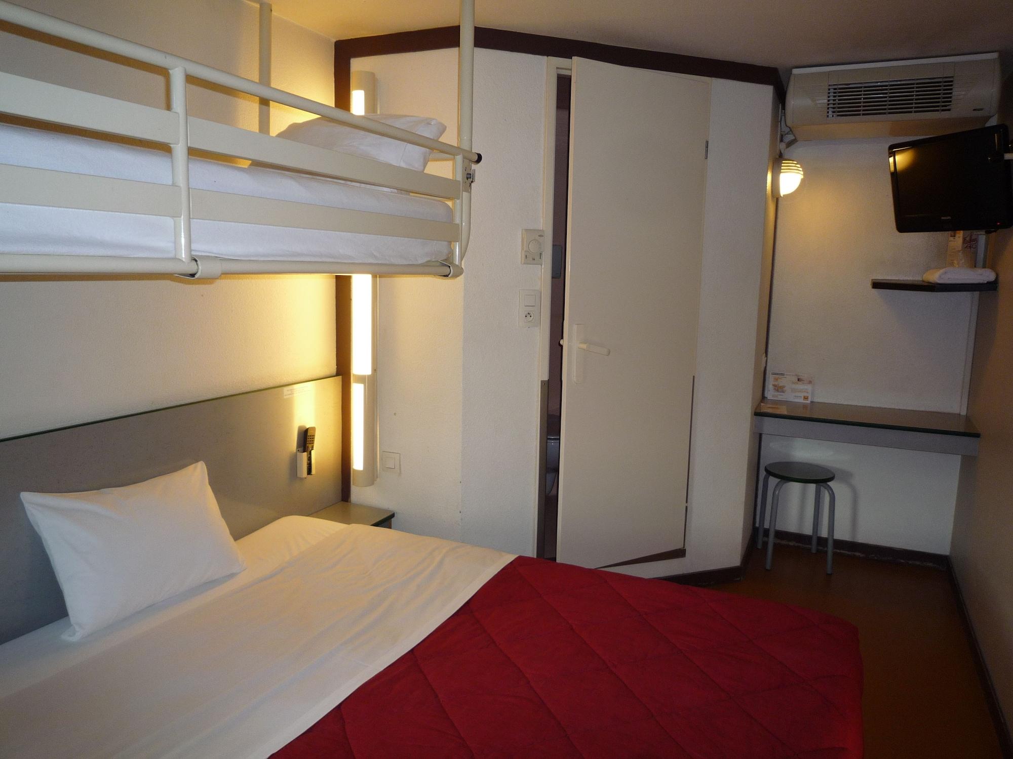 Première Classe Sud Hotel