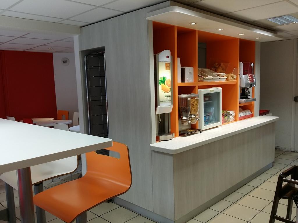 Première Classe Sud Hotel