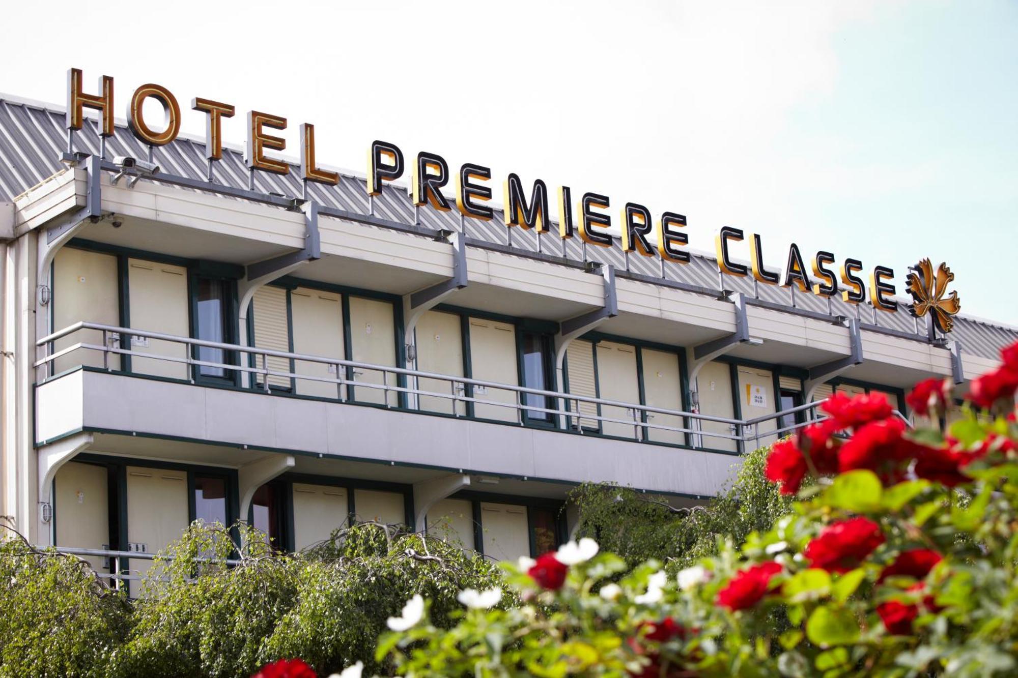 Première Classe Sud