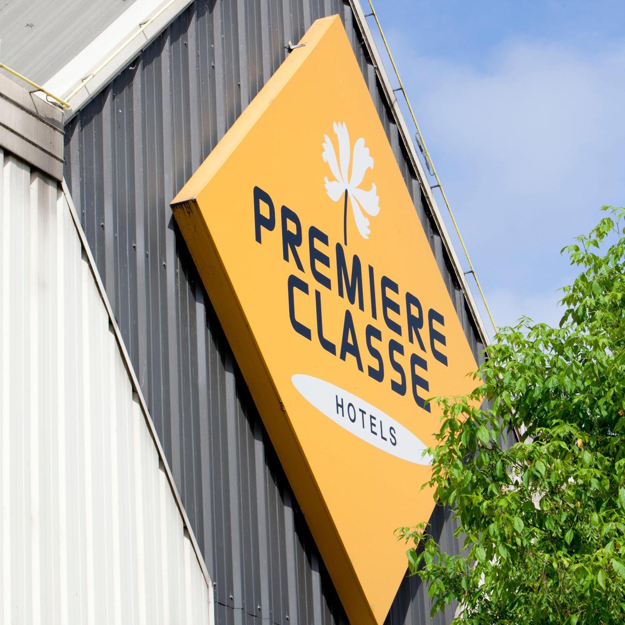 Hotel Première Classe Sud