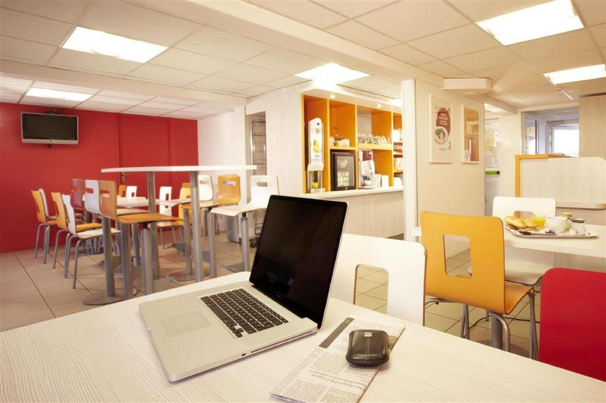 Hotel Première Classe Sud Valence (Drome)