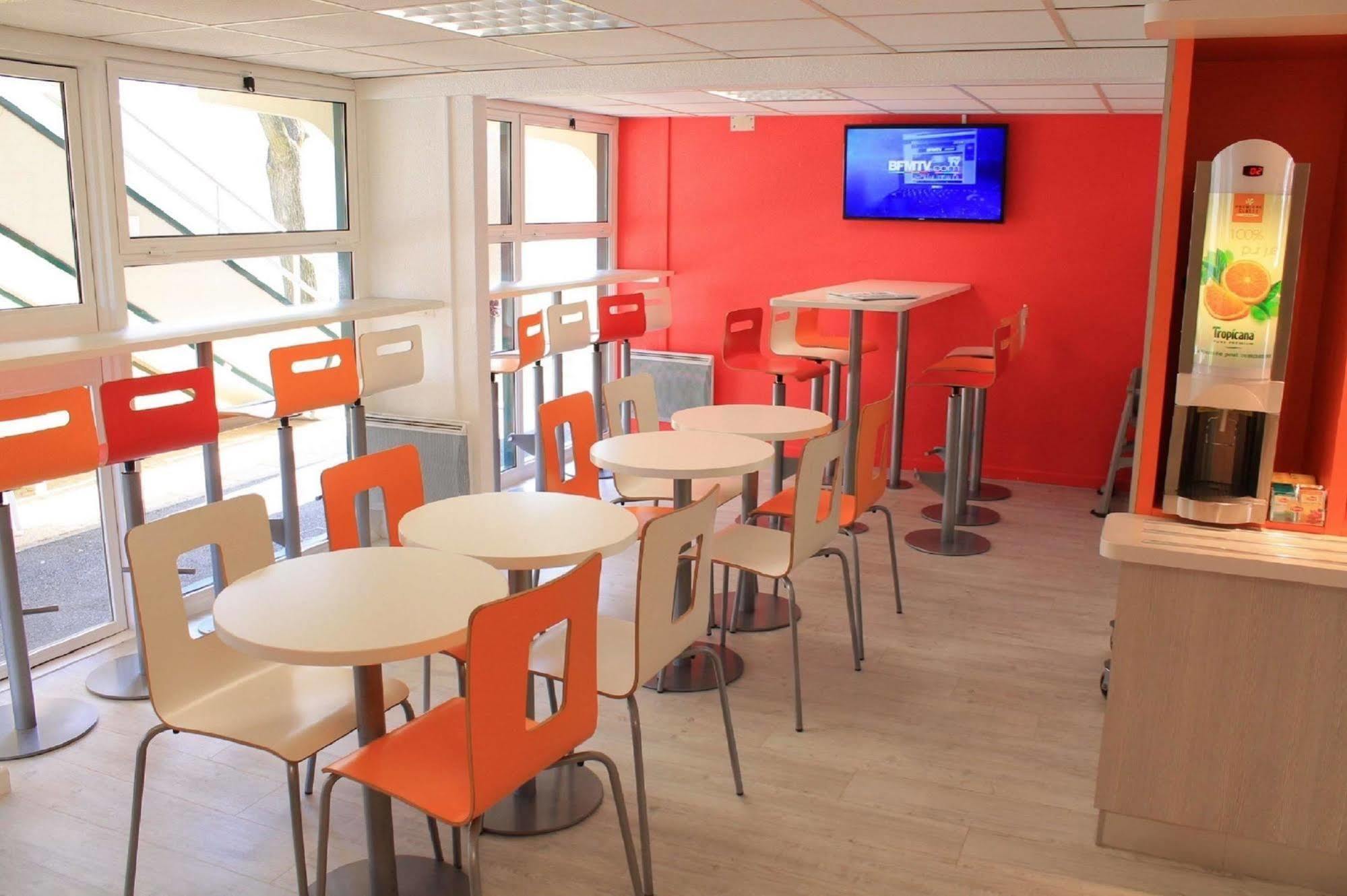 Première Classe Sud Valence (Drome)