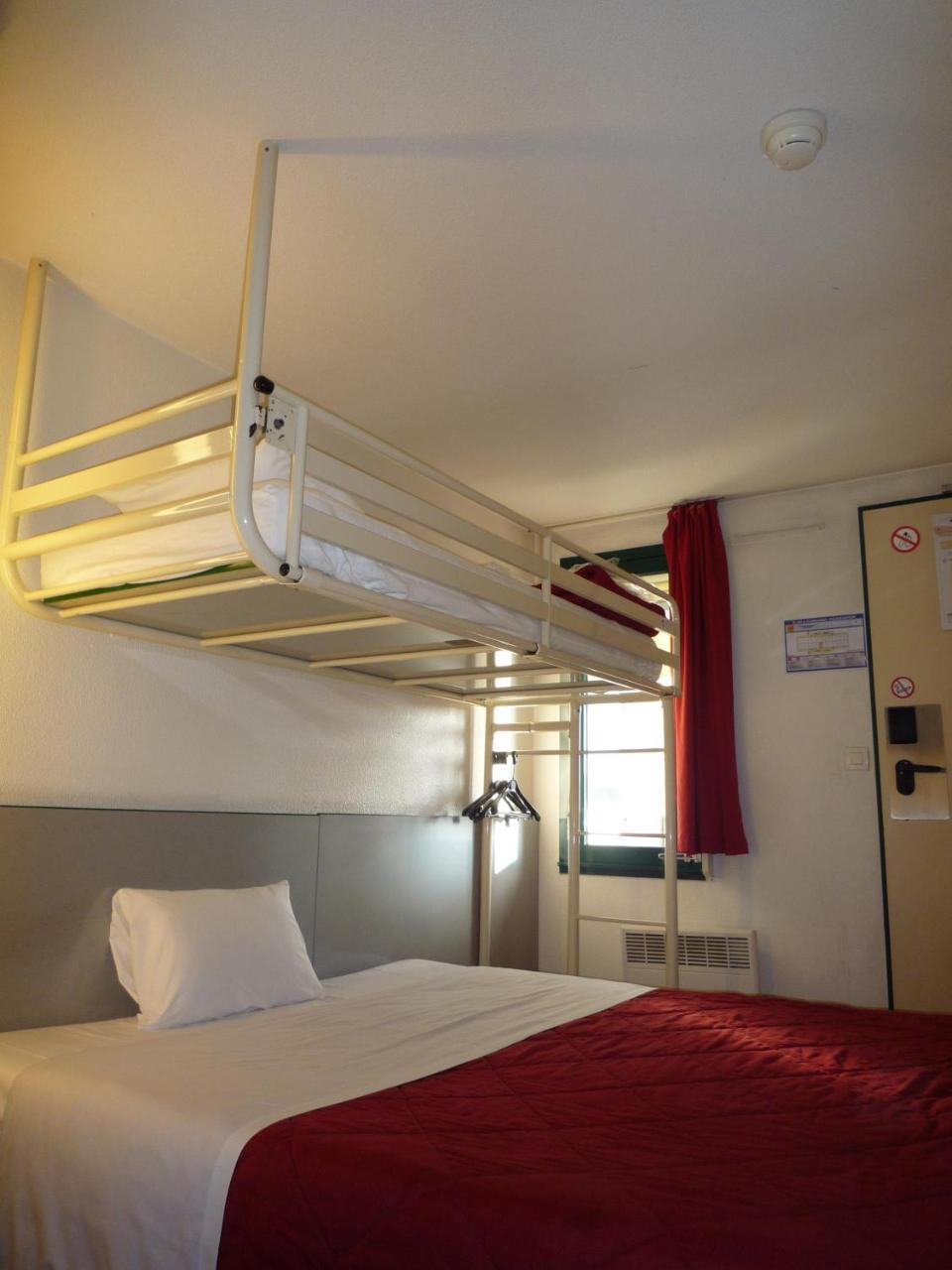 Première Classe Sud Valence (Drome)