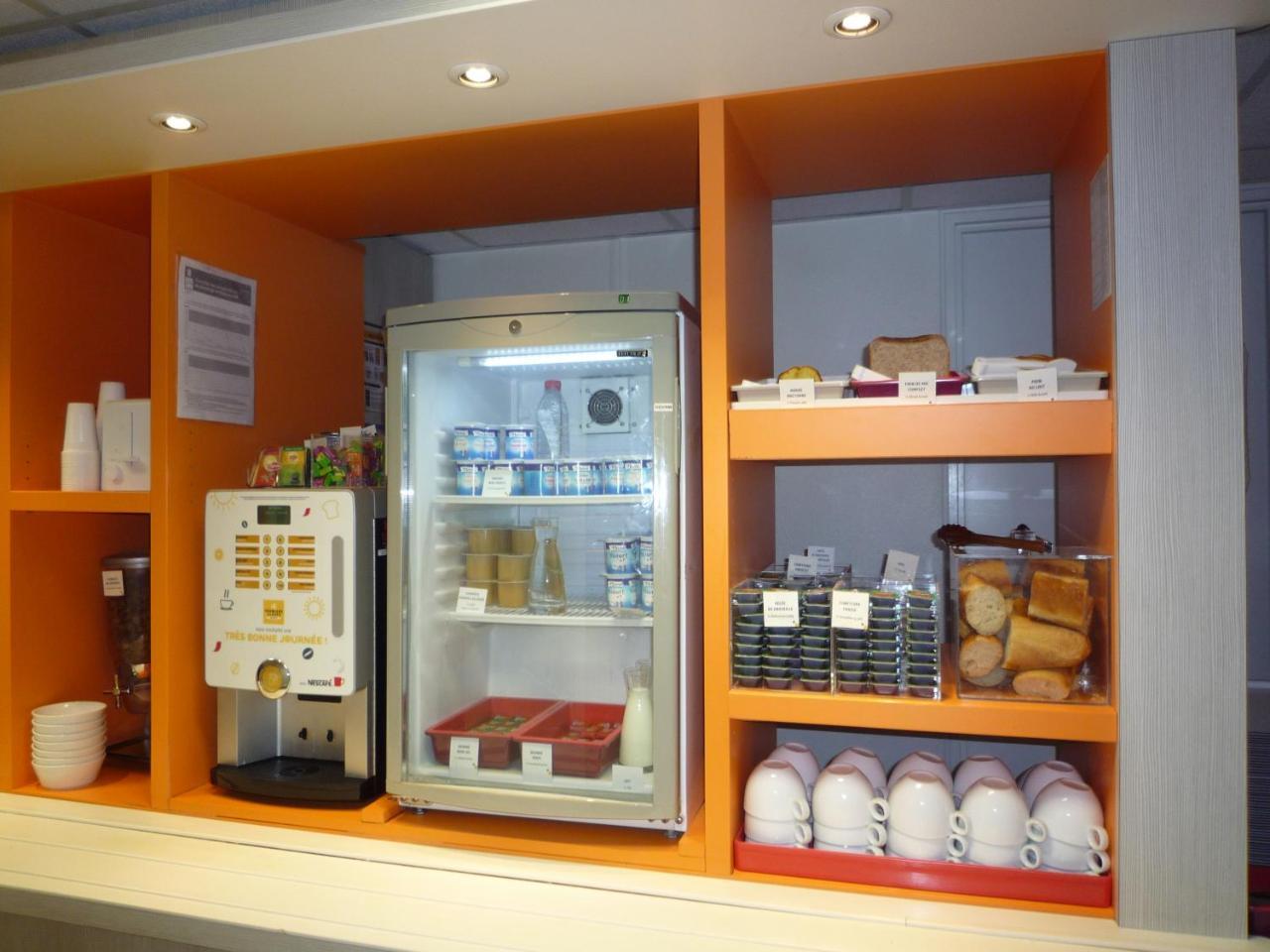 Hotel Première Classe Sud 3*